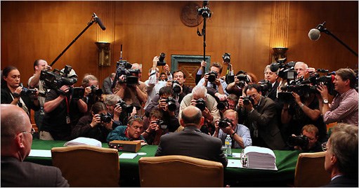 Crisis Communications of Recent Corporate PR Gaffes: In Case of Emergency - What Not to Do